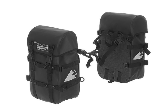 Touratech ortlieb saddle bags sale