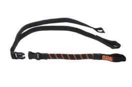 Rokstraps STRAP IT™ Motorbike Adjustable *black-blue/green*