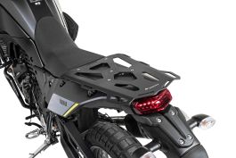 Rokstraps STRAP IT™ Motorbike Adjustable *black-blue/green*